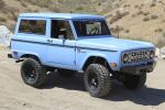 Ford Bronco BR by ICON 2012 года